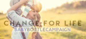 change for life baby bottles