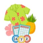 trinity bingo night