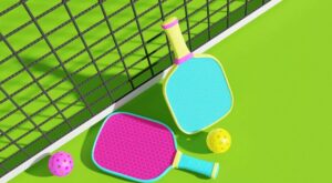 youth pickleball