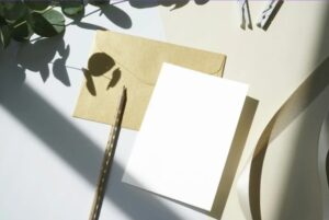 card making new memories