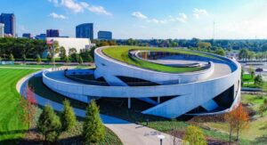 national veterans memorial museum