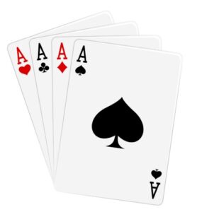 playing cards2