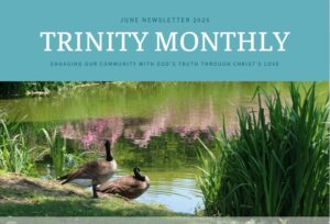 june 2025 newsletter