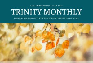 2025 september newsletter