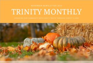 2025 november newsletter