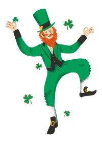 leprechaun
