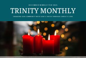 december 2025 newsletter