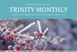 january 2026 newsletter