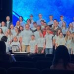 high praise spring concert