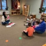 montessori spanish enrichment