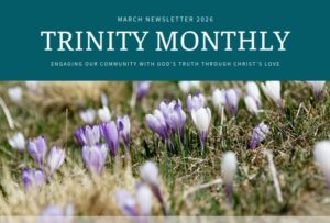 2026 march newsletter