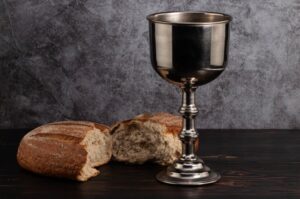 communion