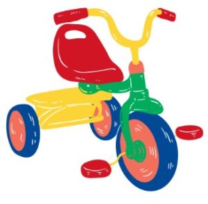 tricycle