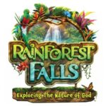 rainforest falls vbs