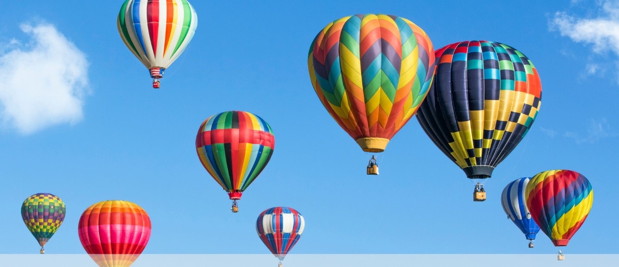 July Newsletter