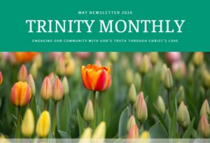 may 2026 newsletter
