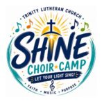 trinity shine choir camp