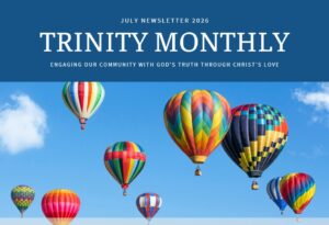 2026 july newsletter