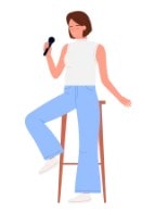 mic night
